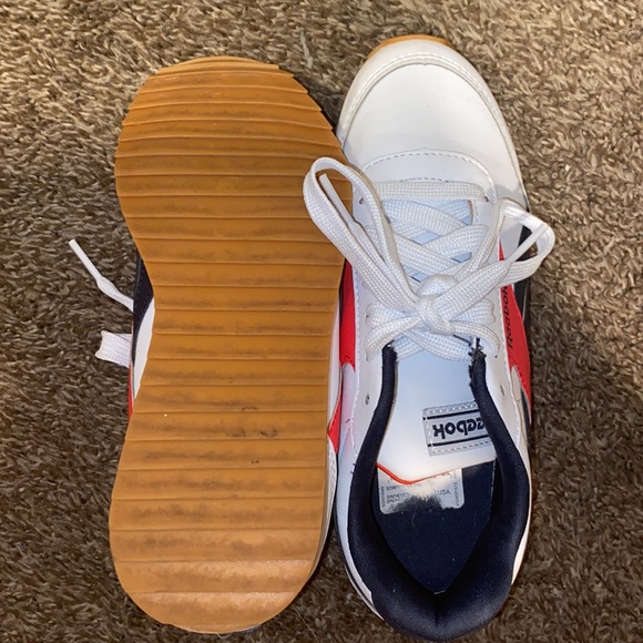 Tenis Reebok - Picture 4 of 6